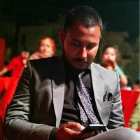 Meraj Ahmed