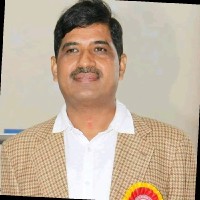 Dr Javid Jamadar