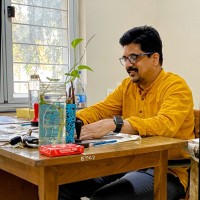 Krishnareddy Muchinthala