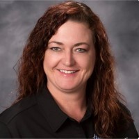Stacy Einck-Paul