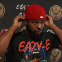 Dwayne Bryan