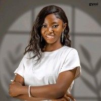 Priscilla Bonnah (Icms-Posh)