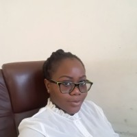 THANDIWE SIBANDA