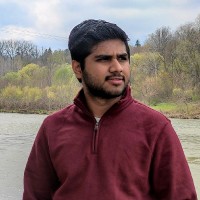Harshil Bulsara