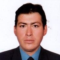 Mauricio Urquizo Cruz