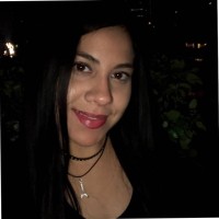 Luisa María García Ospina