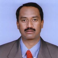 Ravichandra Yeliyur Krishnamachar