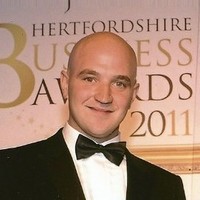 Daniel Yorke