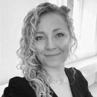 Carina Verup Simonsen