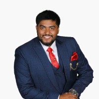 Sai Charan Pradeep