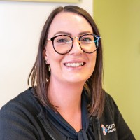 Shanae Woolley