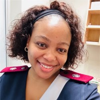 Valerie Matabane