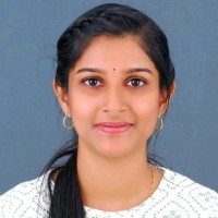 Adwaitha Remesh