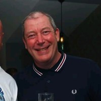 Mark Barton
