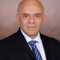 Jesús Lares Carrillo