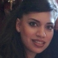 Lia Gkouti