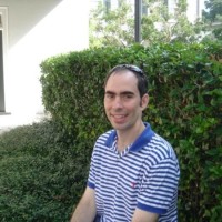 Dr. Daniel Blumberg
