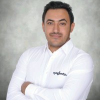 Charaf Eddine Radi