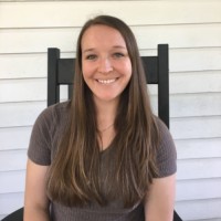 Caitlin Avinger
