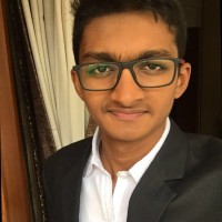 Dhairya Shah