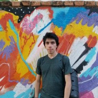 Abraham Martinez