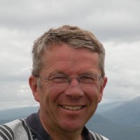 Nigel Rawlinson