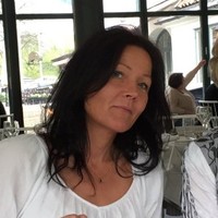 Ylva Bäckman