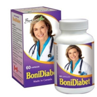Bonidiabet Của Canada