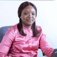 Madjiguéne Diop