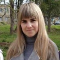 Khrystyna Pavlyshyn