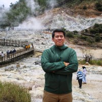 I Gusti Bagus Darmawan