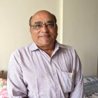 Atul Raval