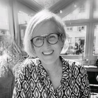 Margo van der Velden