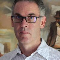 Malcolm Yeoman