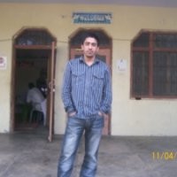 Naresh Kumar
