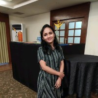 Reshma Barve