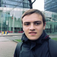 Davyd Ushakov
