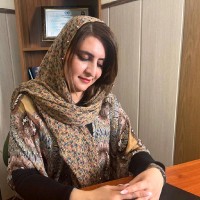Sahar Matin