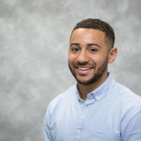 Andre Gilchrist