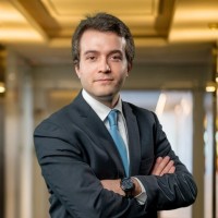 Alberto Fernández Matía