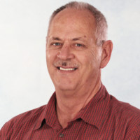 Ron Cooper