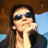 Margot Palma