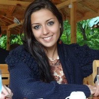Merve Çevik