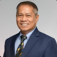 Noel G. Gonzaga