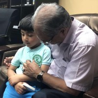 Muhammad Ijaz Rabbani