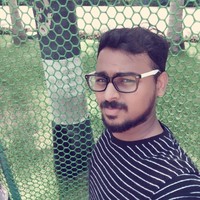 Manikandan -