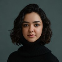 Mahsa Fazlali