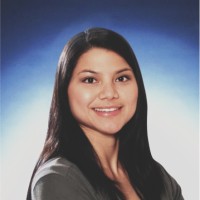 Nicole Alejandro