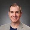 Darrin Weber, Ph.D.