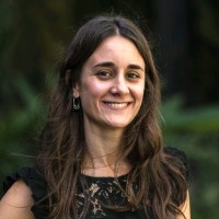 Carolina Olivieri Acosta